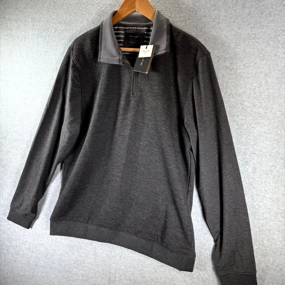 N/A porter ash